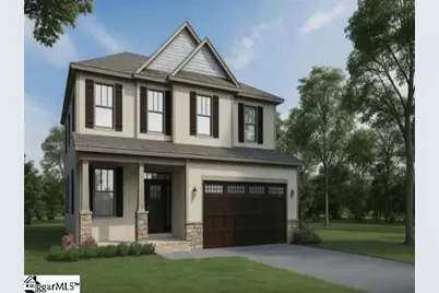 570 Woodcot Drive, Woodruff, SC 29388 - Photo 1