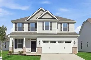 570 Woodcot Dr, Woodruff, SC 29388 - Photo 1