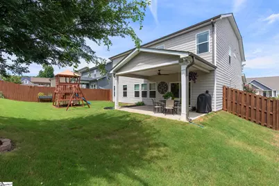 406 Grantleigh Court, Simpsonville, SC 29680 - Photo 45