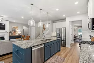 406 Grantleigh Ct, Simpsonville, SC 29680 - Photo 19