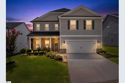 406 Grantleigh Court, Simpsonville, SC 29680 - Photo 1