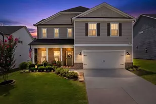 406 Grantleigh Ct, Simpsonville, SC 29680 - Photo 1