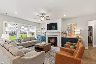 406 Grantleigh Ct, Simpsonville, SC 29680 - Photo 11