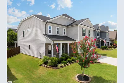 406 Grantleigh Court, Simpsonville, SC 29680 - Photo 3