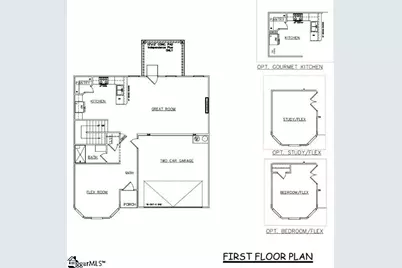 100 Juniper Valley Circle, Piedmont, SC 29673 - Photo 3