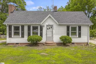 107 W Marion Rd, Greenville, SC 29617 - Photo 1