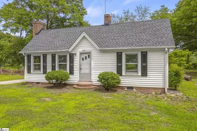 107 W Marion Road, Greenville, SC 29617 - Photo 3