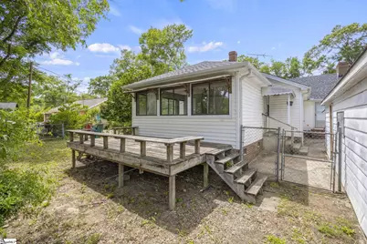 107 W Marion Road, Greenville, SC 29617 - Photo 29