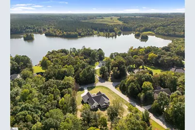 501 W Peninsula Drive, Laurens, SC 29360 - Photo 35