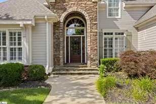 218 Hammett's Glen Way, Greer, SC 29650 - Photo 45