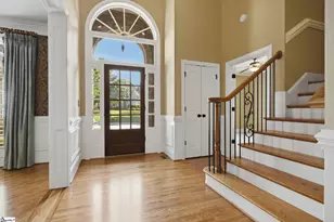218 Hammett's Glen Way, Greer, SC 29650 - Photo 3