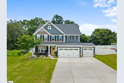 216 Bronson Ridge, Anderson, SC 29621 - Photo 3