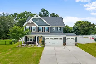 216 Bronson Ridge, Anderson, SC 29621 - Photo 3