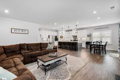 216 Bronson Ridge, Anderson, SC 29621 - Photo 11