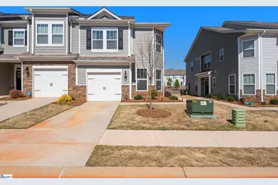 15 Planters Place, Greer, SC 29650 - Photo 1