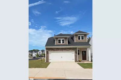 601 Poinsett Bridge Way, Greenville, SC 29607 - Photo 1