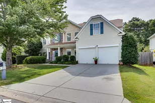 38 Heritage Point Dr, Simpsonville, SC 29681 - Photo 3