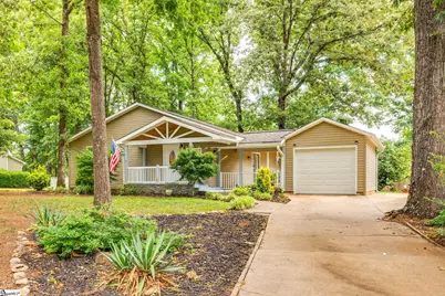 6 Woodharbor Drive, Taylors, SC 29687 - Photo 1