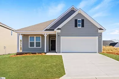 16 Torwood Street, Fountain Inn, SC 29644 - Photo 1