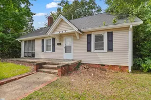 540 Union St, Spartanburg, SC 29306 - Photo 1
