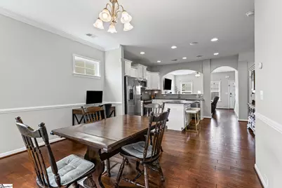 102 Dunsborough Drive, Simpsonville, SC 29680 - Photo 13