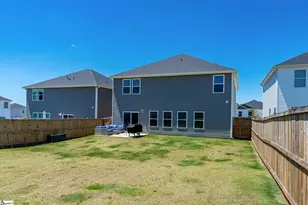 171 Lavinia Cir, Duncan, SC 29365 - Photo 37
