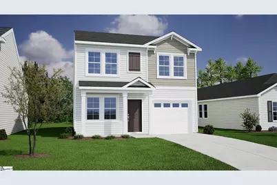 146 Cloverfield Lane, Spartanburg, SC 29303 - Photo 1