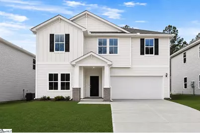 13 Torwood Street, Fountain Inn, SC 29644 - Photo 1
