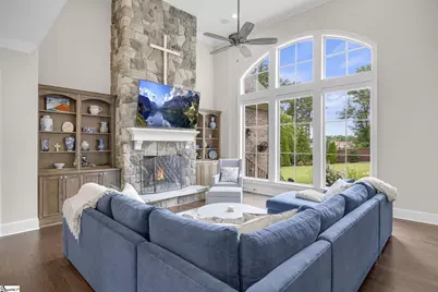 20 Parkins Oak Court, Greenville, SC 29607 - Photo 7