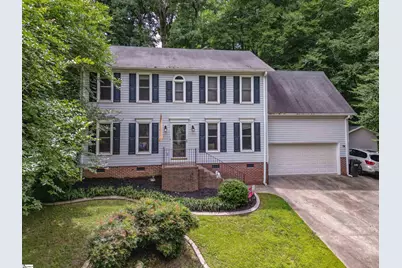 505 Hunters Hill Road, Simpsonville, SC 29680 - Photo 21