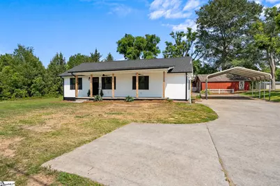 523 Crawford Road, Belton, SC 29627 - Photo 3