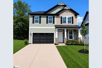 4 Adwell Way #Lot 158, Greenville, SC 29605 - Photo 1