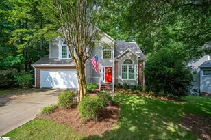 204 Neely Crossing Ln, Simpsonville, SC 29680 - Photo 1