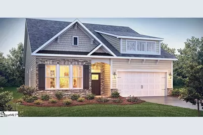 515 Frobisher Drive, Woodruff, SC 29388 - Photo 1