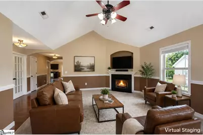 411 Shoreline Boulevard, Boiling Springs, SC 29316 - Photo 5