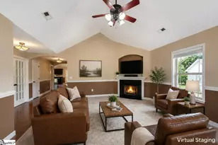 411 Shoreline Blvd, Boiling Springs, SC 29316 - Photo 5
