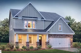 519 Frobisher Dr, Woodruff, SC 29388 - Photo 1