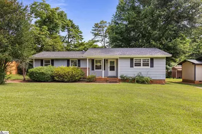 111 Faunawood Drive, Simpsonville, SC 29680 - Photo 1
