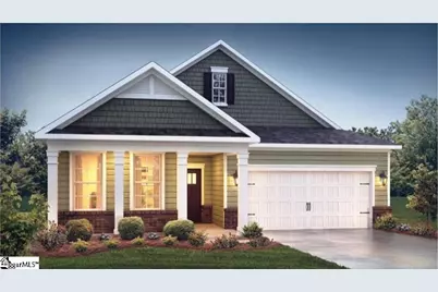 511 Frobisher Drive, Woodruff, SC 29388 - Photo 1