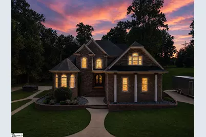 102 Point Bluff Court, Inman, SC 29349 - Photo 1