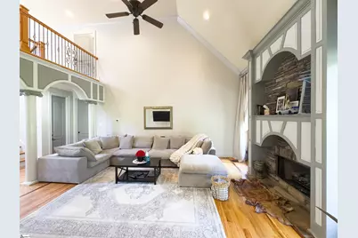 102 Point Bluff Court, Inman, SC 29349 - Photo 17