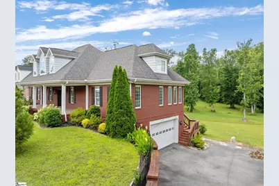 215 Log Shoals Road, Greenville, SC 29605 - Photo 3