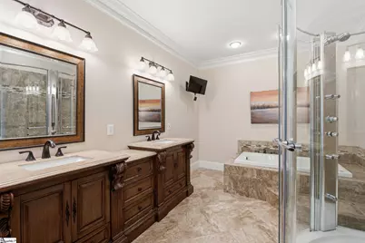 215 Log Shoals Road, Greenville, SC 29605 - Photo 17
