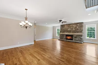 215 Log Shoals Road, Greenville, SC 29605 - Photo 5
