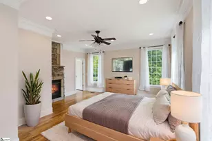 215 Log Shoals Rd, Greenville, SC 29605 - Photo 17