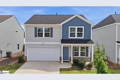 181 Braxton Drive, Moore, SC 29369 - Photo 1