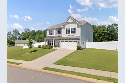 1110 Melford Avenue, Wellford, SC 29385 - Photo 3