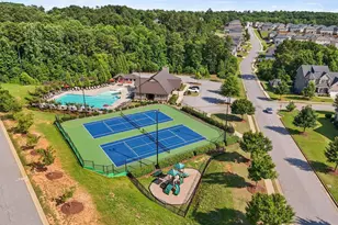 927 Whitemarsh Ave, Simpsonville, SC 29680 - Photo 35