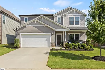 927 Whitemarsh Avenue, Simpsonville, SC 29680 - Photo 1