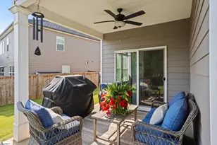 927 Whitemarsh Ave, Simpsonville, SC 29680 - Photo 29